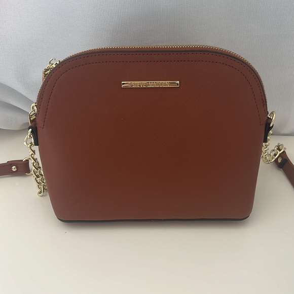 Steve Madden Faux Leather Purse - Picture 2 of 4